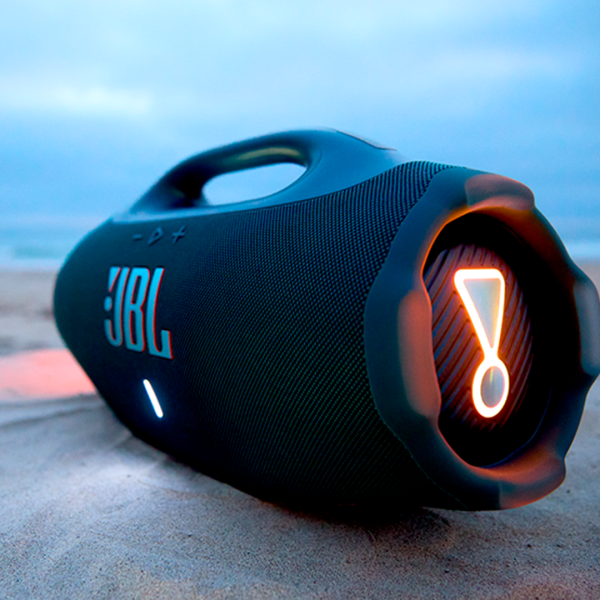 JBL BOOMBOX 4.